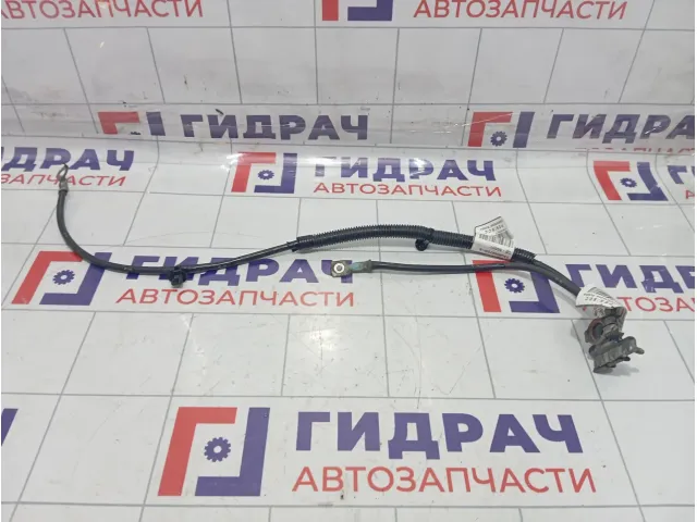 Клемма аккумулятора Renault Duster 240804214R