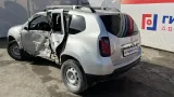 Педаль сцепления Renault Duster 465037621R