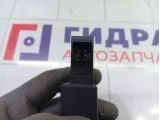 Переключатель подрулевой управления магнитолой Renault Duster 255522448R