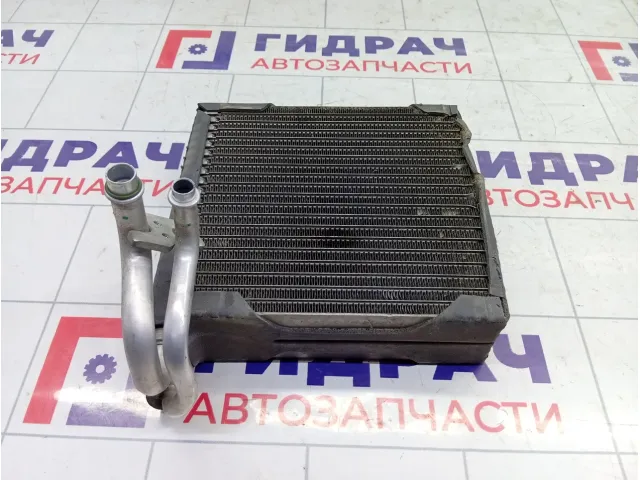 Испаритель кондиционера Renault Duster 272817696R