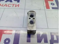 Клапан кондиционера Renault Duster 6001547682