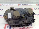 Фара левая Renault Duster 260605020R