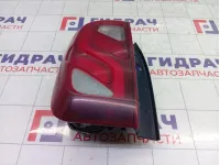 Фонарь задний левый Renault Duster 265550368R