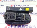 Фонарь задний левый Renault Duster 265550368R