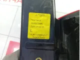 Фонарь задний левый Renault Duster 265550368R