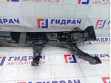 Усилитель бампера заднего Renault Duster 850907329R