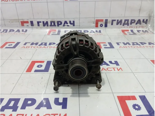 Генератор Renault Duster 231009362R