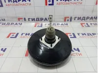 Усилитель тормозов вакуумный Renault Duster 472104244R