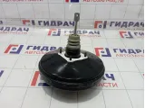 Усилитель тормозов вакуумный Renault Duster 472104244R