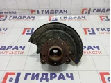 Кулак поворотный передний правый Renault Duster 8200881916