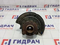 Кулак поворотный передний правый Renault Duster 8200881916