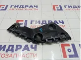 Кронштейн бампера заднего левый Renault Duster 850455105R