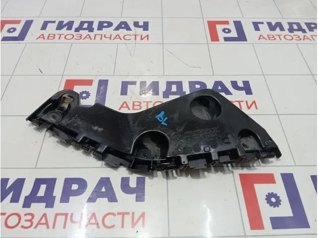 Кронштейн бампера заднего левый Renault Duster 850455105R