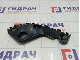 Кронштейн бампера заднего левый Renault Duster 850455105R