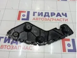 Кронштейн бампера заднего левый Renault Duster 850455105R