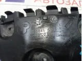 Кронштейн бампера заднего левый Renault Duster 850455105R