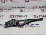 Решетка под лобовое стекло (Жабо) правая Renault Duster 6001546859
