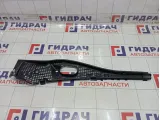 Решетка под лобовое стекло (Жабо) правая Renault Duster 6001546859