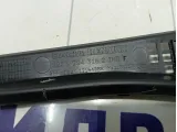 Решетка под лобовое стекло (Жабо) правая Renault Duster 6001546859