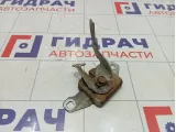 Замок капота Renault Duster 656010017R