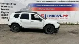Автомобиль Renault Duster  в разборе