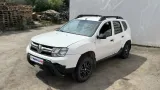 Автомобиль Renault Duster  в разборе