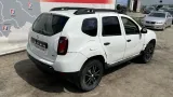 Автомобиль Renault Duster  в разборе