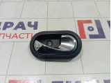 Ручка двери внутренняя правая Renault Duster 806701730R