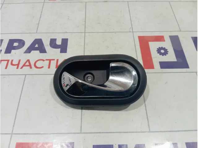 Ручка двери внутренняя правая Renault Duster 806701730R