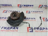 Кулак поворотный передний левый Renault Duster 8200881914