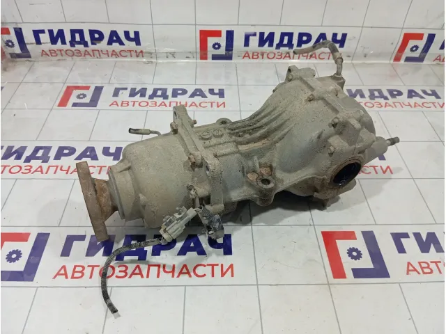 Редуктор задний Renault Duster 383002A01A