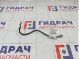 Провод массы Renault Duster 240804214R