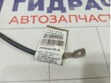 Провод массы Renault Duster 240804214R