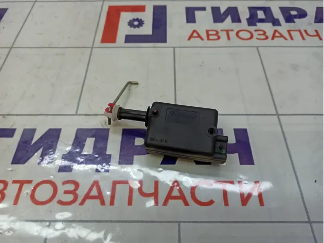 Активатор замка багажника Renault Duster 7700712901