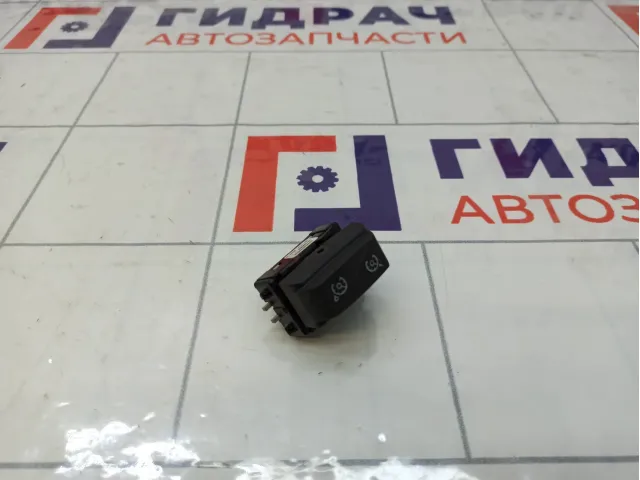 Переключатель (кнопка) круиз контроля Renault Duster 255502625R