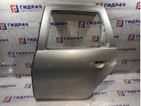 Дверь задняя левая Renault Duster 821014570R