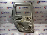 Дверь задняя левая Renault Duster 821014570R
