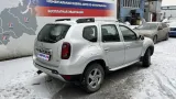 Редуктор задний Renault Duster 383002A01A