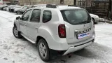 Редуктор задний Renault Duster 383002A01A