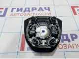Подушка безопасности в рулевое колесо Renault Duster (HS) 985705074R