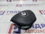 Подушка безопасности в рулевое колесо Renault Duster (HS) 985705074R