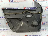 Обшивка двери передней правой Renault Duster (HS) 6001551502