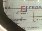Дверь багажника со стеклом Renault Duster (HS) 901005043R