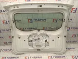 Дверь багажника со стеклом Renault Duster (HS) 901005043R