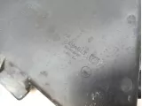 Воздуховод радиатора правый Renault Duster (HS) 601986627R