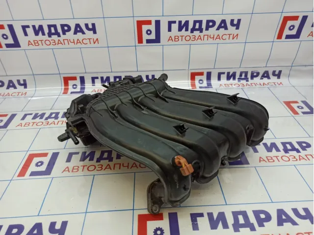 Коллектор впускной Renault Duster (HS) 140036278R