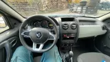 Ремень безопасности задний центральный Renault Duster (HS)