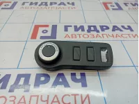 Кнопка многофункциональная управления приводом Renault Duster (HS) 255354363R. Царапины.