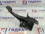 Педаль сцепления Renault Duster (HS) 465037621R.