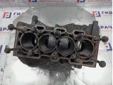 Блок двигателя Renault Duster (HS) 110104767R.